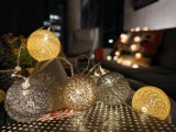 Low-light samples, main camera (1x) - 23mm, f/1.5, ISO 1250, 1/50s (4080x3064px) - Oppo Find X9 Ultra review