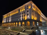 Low-light samples, main camera (1x) - 23mm, f/1.5, ISO 2500, 1/33s (4080x3064px) - Oppo Find X9 Ultra review
