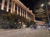 Low-light samples, main camera (1x) - 23mm, f/1.5, ISO 2000, 1/33s (4080x3064px) - Oppo Find X9 Ultra review