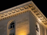 Low-light samples, telephoto camera (6x) - 139mm, f/2.2, ISO 2000, 1/13s (4096x3072px) - Oppo Find X9 Ultra review