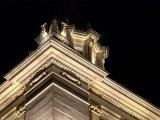 Low-light samples, telephoto camera (10x) - 230mm, f/3.5, ISO 4000, 1/20s (4096x3072px) - Oppo Find X9 Ultra review