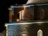 Low-light samples, telephoto camera (30x) - 690mm, f/3.5, ISO 6400, 1/17s (4096x3072px) - Oppo Find X9 Ultra review