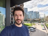 Selfie samples, 0.8x - 21mm, f/2.4, ISO 64, 1/100s (4096x3072px) - Oppo Find X9 Ultra review