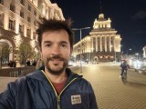 Selfie samples, 0.8x - 21mm, f/2.4, ISO 10000, 1/13s (4096x3072px) - Oppo Find X9 Ultra review