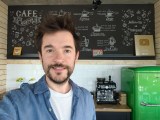 Selfie samples, 1x - 25mm, f/2.4, ISO 640, 1/63s (4096x3072px) - Oppo Find X9 Ultra review