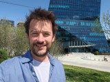 Selfie samples, 1x - 25mm, f/2.4, ISO 50, 1/644s (4096x3072px) - Oppo Find X9 Ultra review
