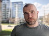 Human subjects, main camera (2x): Portrait mode - 47mm, f/4.5, ISO 50, 1/282s (4080x3064px) - Oppo Find X9 Ultra review