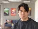 Human subjects, main camera (2x): Portrait mode - 47mm, f/4.5, ISO 250, 1/100s (4080x3064px) - Oppo Find X9 Ultra review