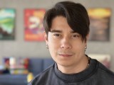 Human subjects, main camera (3x): Portrait mode - 70mm, f/5.0, ISO 400, 1/83s (4096x3072px) - Oppo Find X9 Ultra review