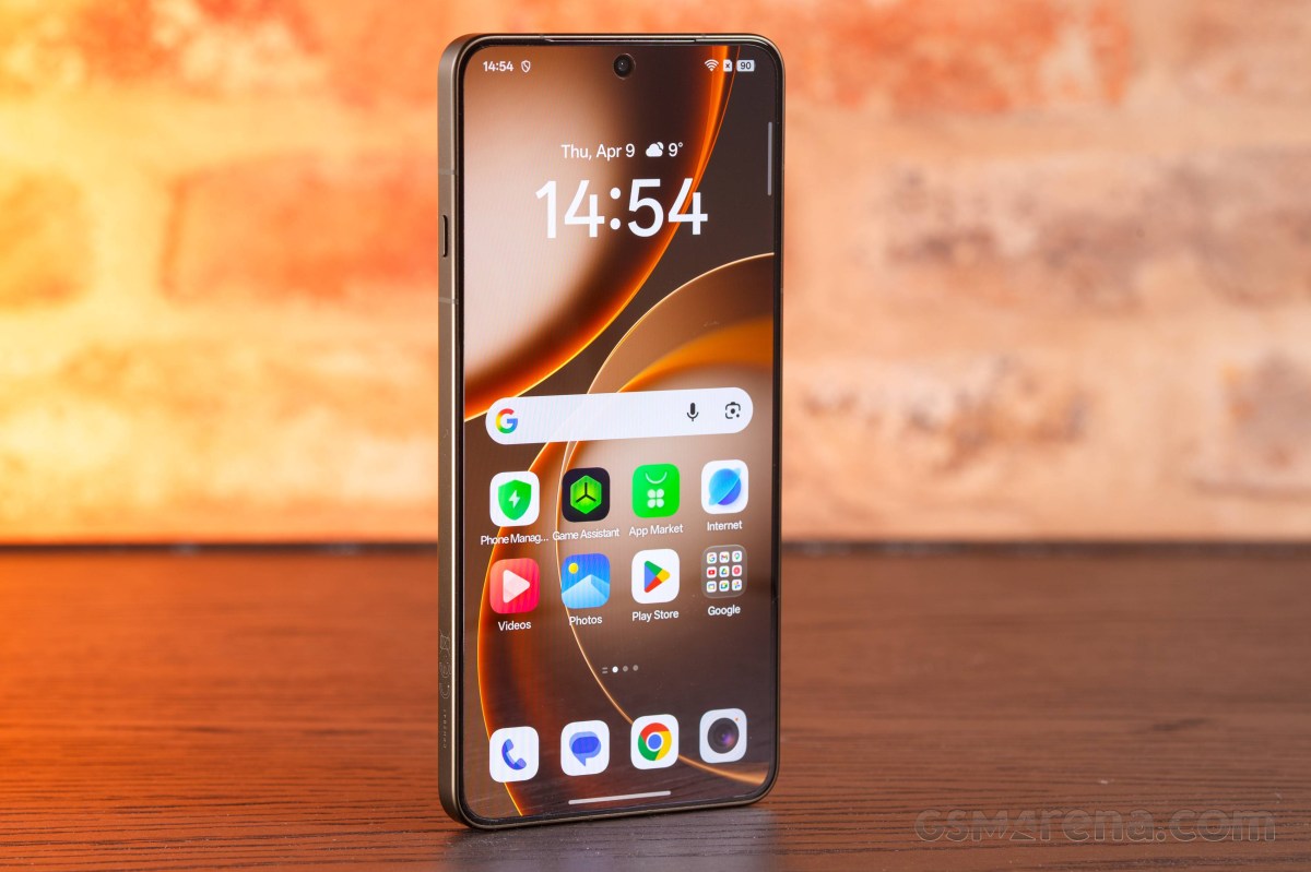 Oppo Find X9 Ultra review