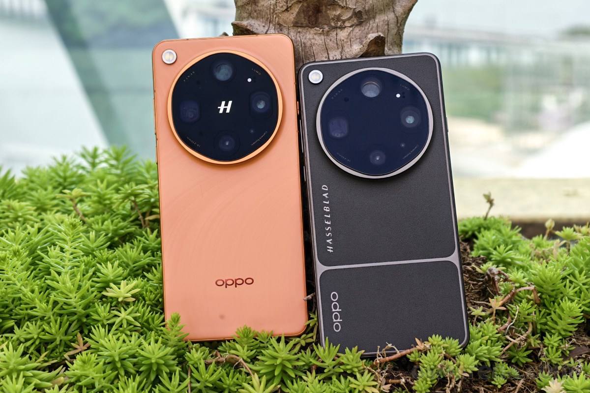 Обзор Oppo Find X9 Ultra
