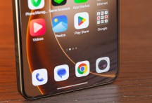 Oppo Find X9 Ultra - Oppo Find X9 Ultra review