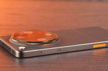 Quick Button - Oppo Find X9 Ultra review