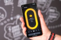 Snap Key - Oppo Find X9 Ultra review