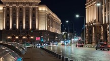 Video screengrabs, low light: 2x -  (3840x2160px) - Oppo Find X9 Ultra review