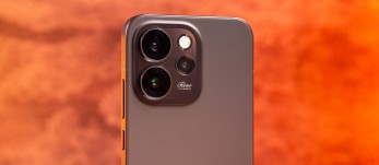 Oppo Reno15 Pro (mini) review