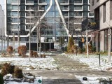 Daylight samples, telephoto camera (3.5x), 50MP - 80mm, f/2.8, ISO 50, 1/242s (8192x6144px) - Oppo Reno15 Pro (mini) review