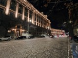 Low-light samples, ultrawide camera (0.6x) - 16mm, f/2.0, ISO 1600, 1/9s (4096x3072px) - Oppo Reno15 Pro (mini) review