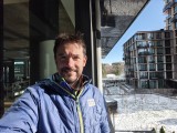 Selfie samples, 0.6x (native) - 18mm, f/2.0, ISO 50, 1/412s (4096x3072px) - Oppo Reno15 Pro (mini) review