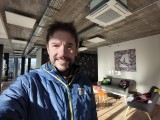 Selfie samples, 0.6x (native) - 18mm, f/2.0, ISO 80, 1/120s (4096x3072px) - Oppo Reno15 Pro (mini) review