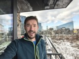 Selfie samples, 0.6x (native) - 18mm, f/2.0, ISO 80, 1/120s (4096x3072px) - Oppo Reno15 Pro (mini) review