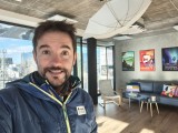 Selfie samples: 1x - 25mm, f/2.0, ISO 125, 1/60s (4096x3072px) - Oppo Reno15 Pro (mini) review