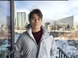 Human subjects, main camera (1x): Portrait mode - 24mm, f/3.5, ISO 50, 1/202s (4096x3072px) - Oppo Reno15 Pro (mini) review
