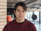 Human subjects, main camera (2x): Portrait mode - 48mm, f/4.5, ISO 200, 1/100s (4096x3072px) - Oppo Reno15 Pro (mini) review