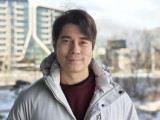 Human subjects, main camera (2x): Portrait mode - 48mm, f/4.5, ISO 50, 1/135s (4096x3072px) - Oppo Reno15 Pro (mini) review