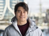 Human subjects, main camera (3.5x): Portrait mode - 85mm, f/5.6, ISO 64, 1/100s (4096x3072px) - Oppo Reno15 Pro (mini) review