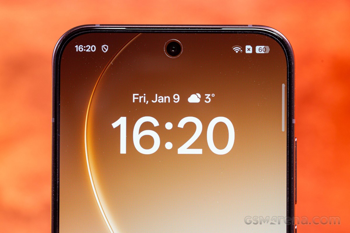 Обзор Oppo Reno15 Pro (mini)