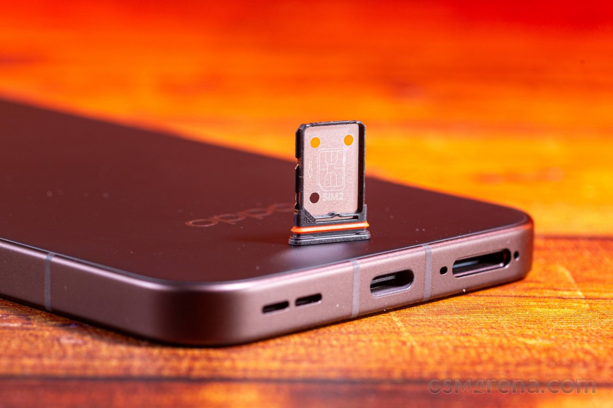 Обзор Oppo Reno15 Pro (mini)