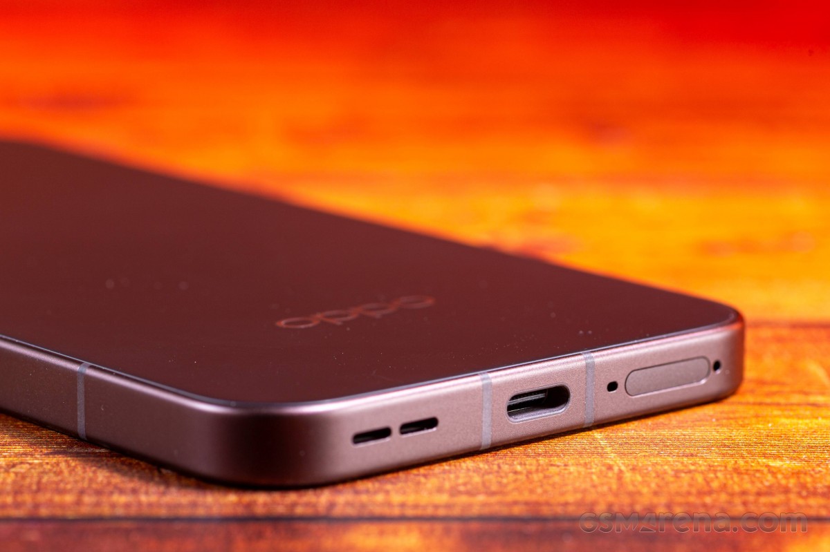 Обзор Oppo Reno15 Pro (mini)