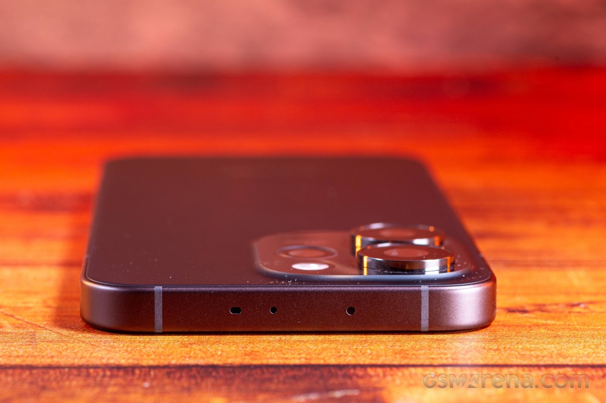 Обзор Oppo Reno15 Pro (mini)