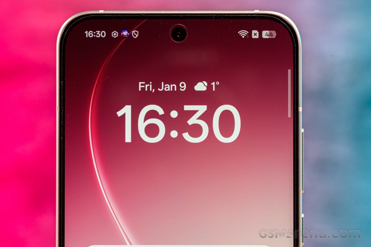Oppo Reno15 review