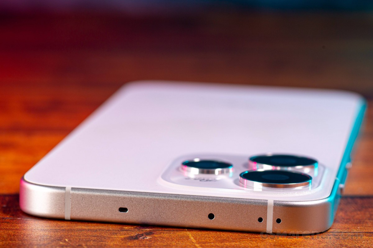 Oppo Reno15 review