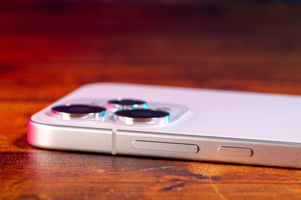 Oppo Reno15 review