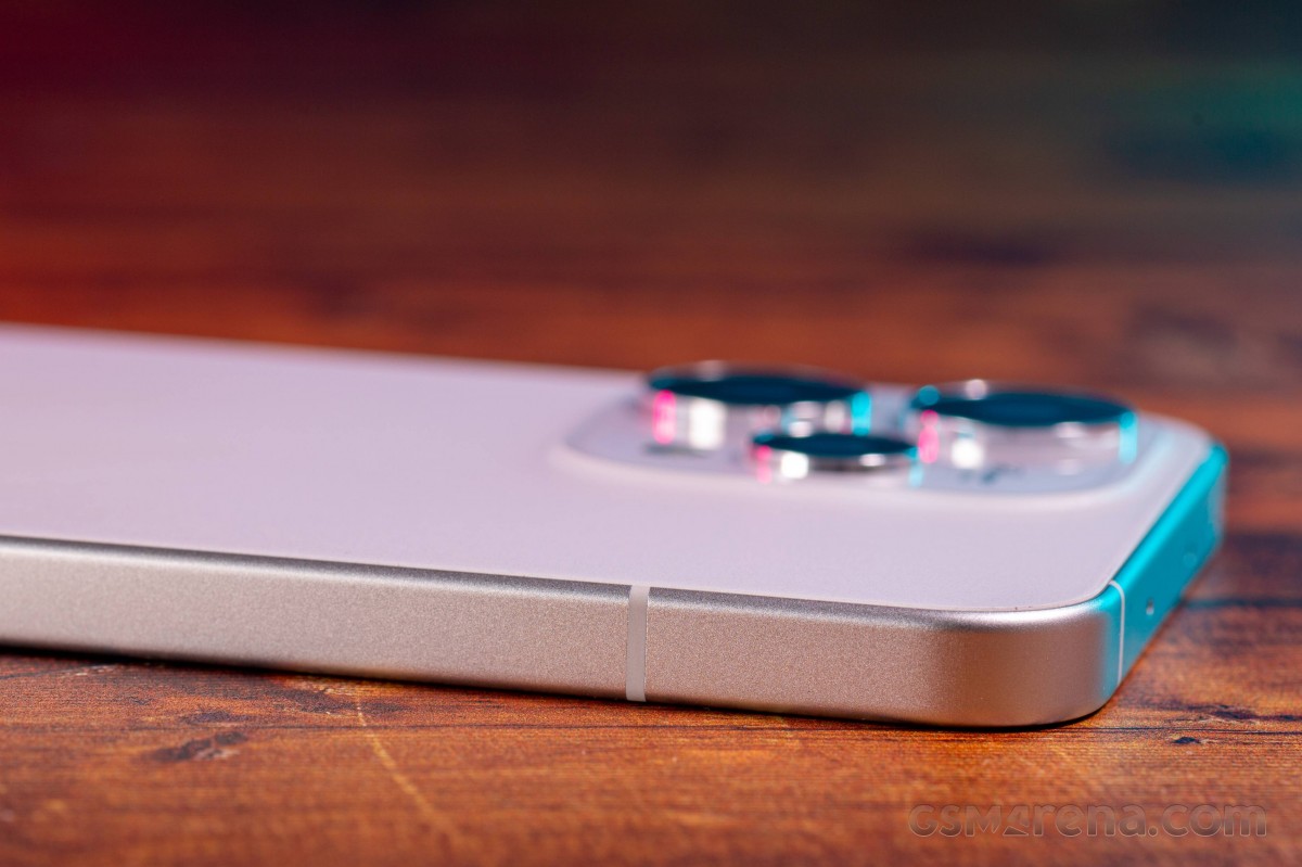 Oppo Reno15 review