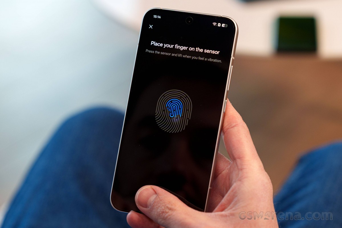 Oppo Reno15 review