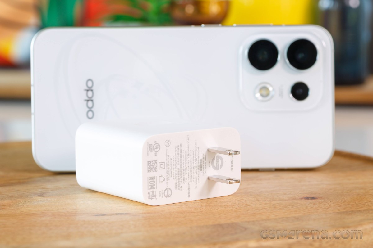Oppo Reno16 Pro recenzija
