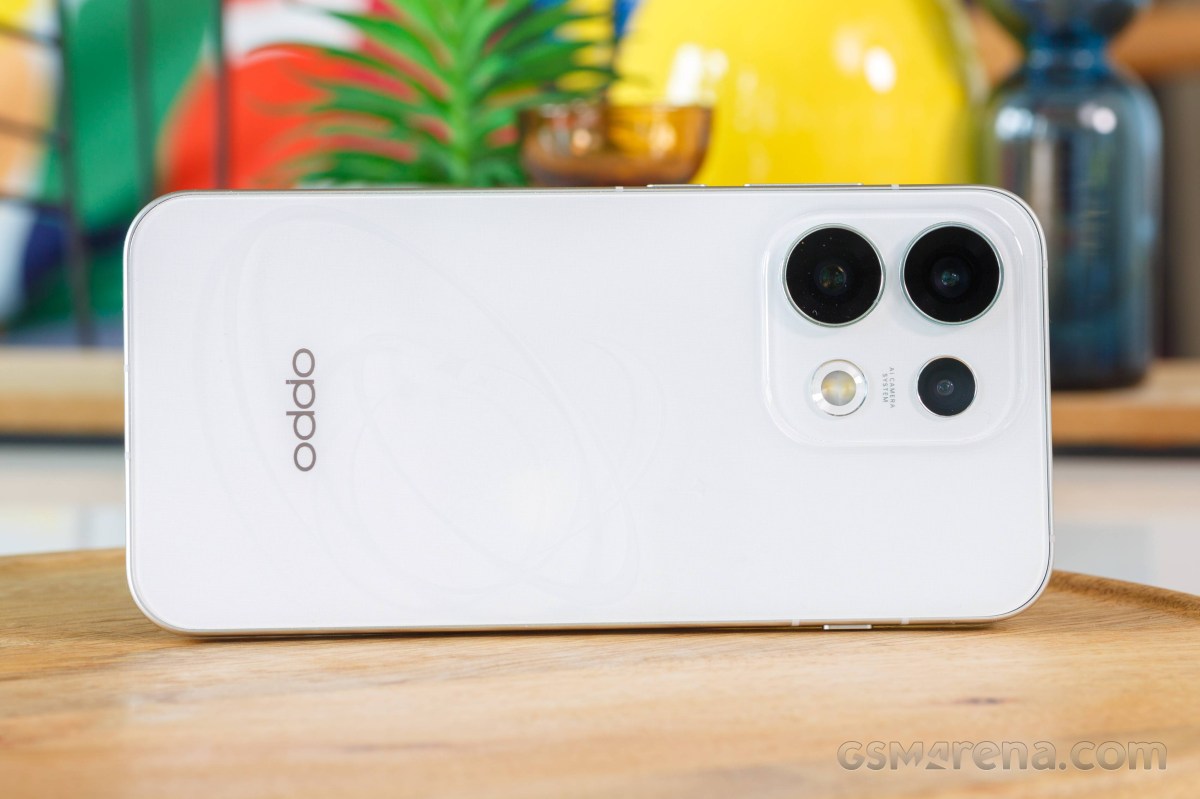هاتف أوبو Reno16 Pro