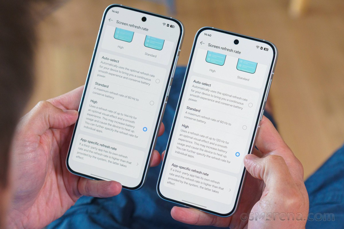 Oppo Reno16 Pro recenzija