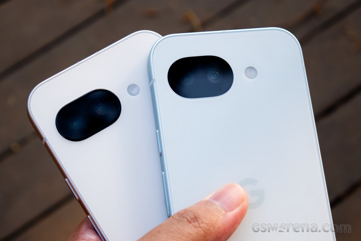 Pixel 10a hands-on review