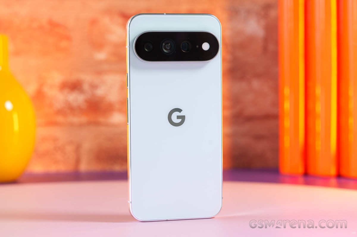 Pixel 11 Pro XL review