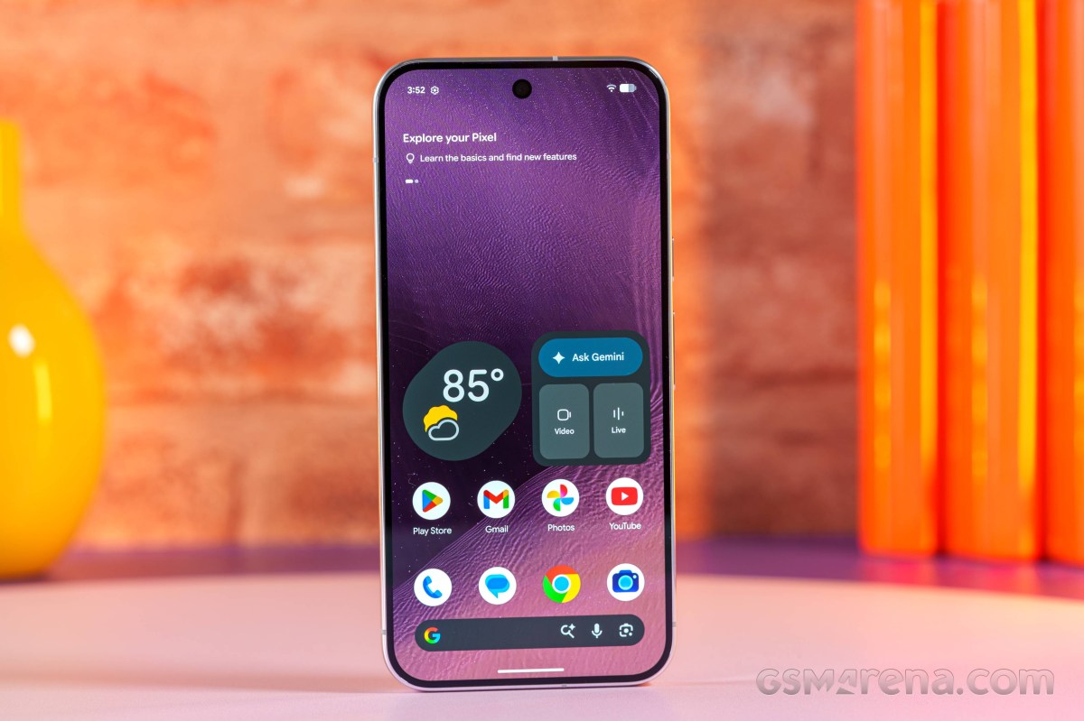 Pixel 11 Pro XL review