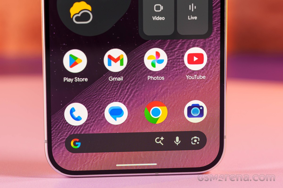Pixel 11 Pro XL review