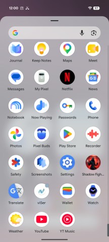 Android 17 - Pixel 11 Pro XL review