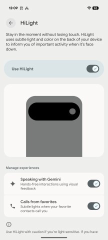 HiLight - Pixel 11 Pro XL review