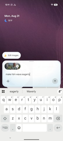 Gemini - Pixel 11 Pro XL review