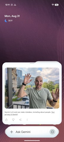 Gemini - Pixel 11 Pro XL review